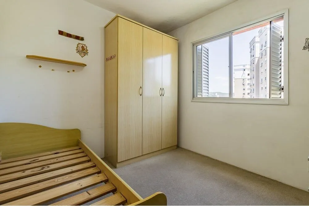 Apartamento, 2 quartos, 58 m² - Foto 2