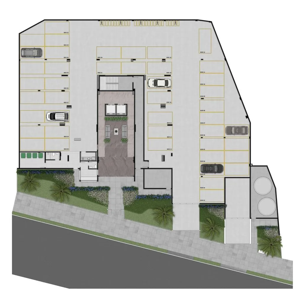Apartamento, 2 quartos, 68 m² - Foto 7