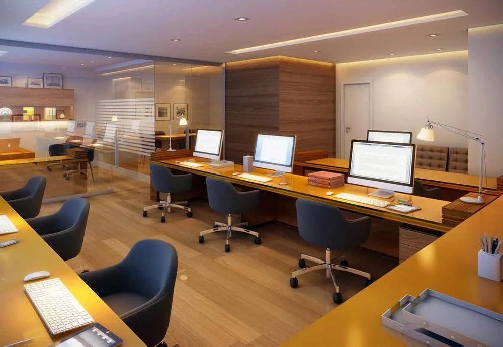 Sala-Conjunto, 35 m² - Foto 3
