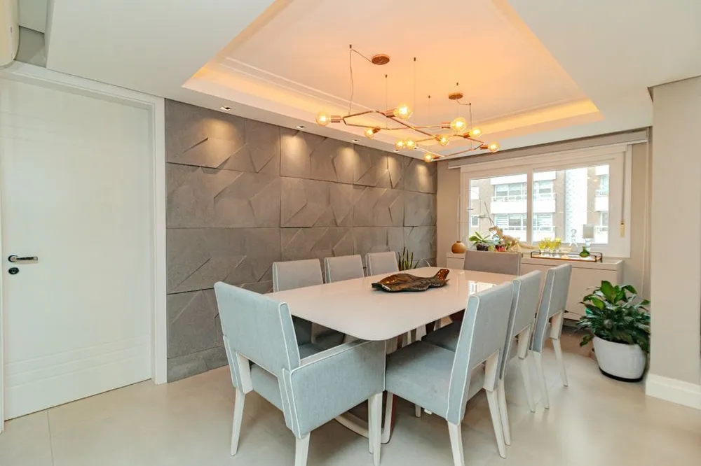 Apartamento, 4 quartos, 158 m² - Foto 7
