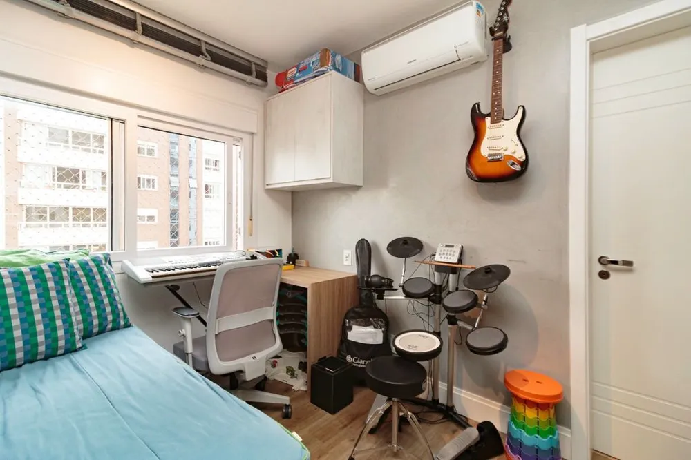 Apartamento, 4 quartos, 158 m² - Foto 1