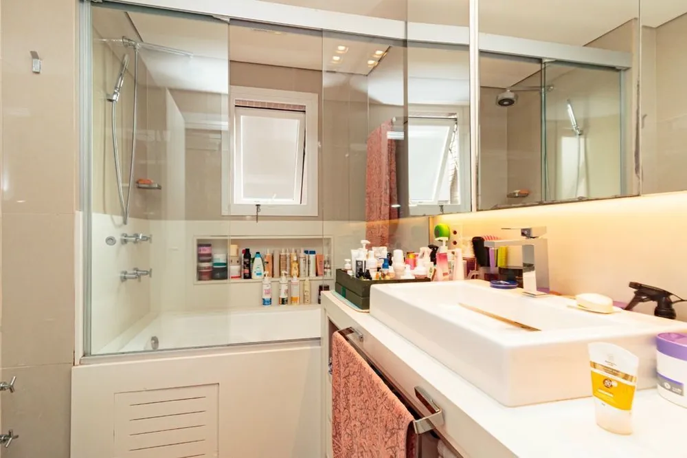 Apartamento, 4 quartos, 158 m² - Foto 2