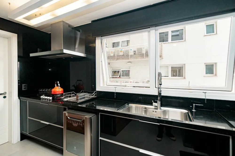 Apartamento, 4 quartos, 158 m² - Foto 4