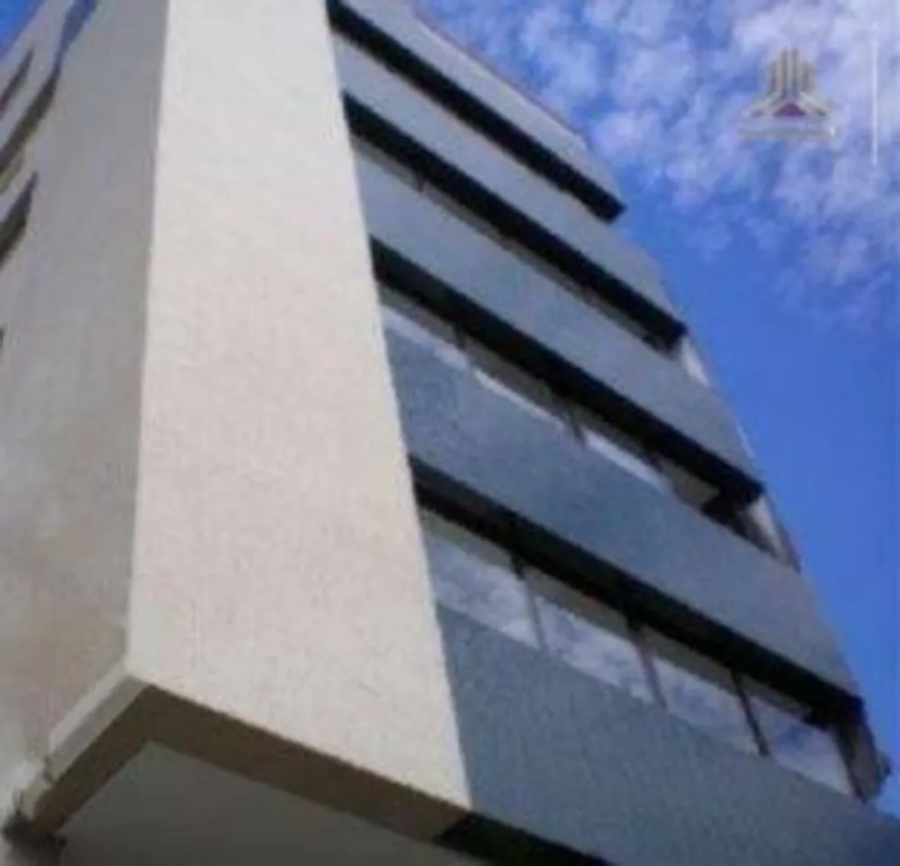 Apartamento, 3 quartos, 96 m² - Foto 2