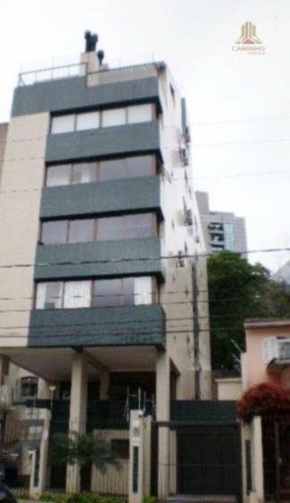 Apartamento, 3 quartos, 96 m² - Foto 3