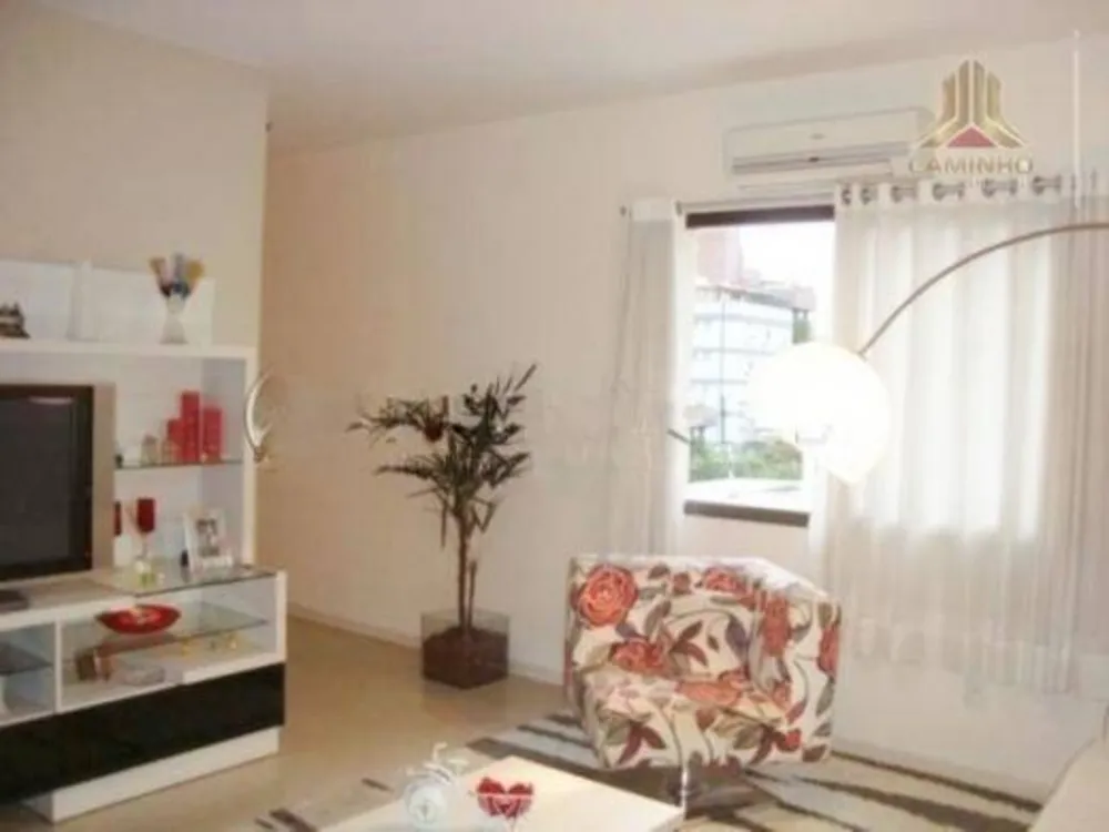Apartamento, 3 quartos, 96 m² - Foto 3