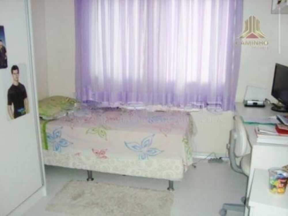 Apartamento, 3 quartos, 96 m² - Foto 5