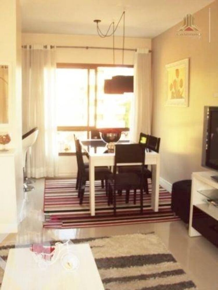 Apartamento, 3 quartos, 96 m² - Foto 2