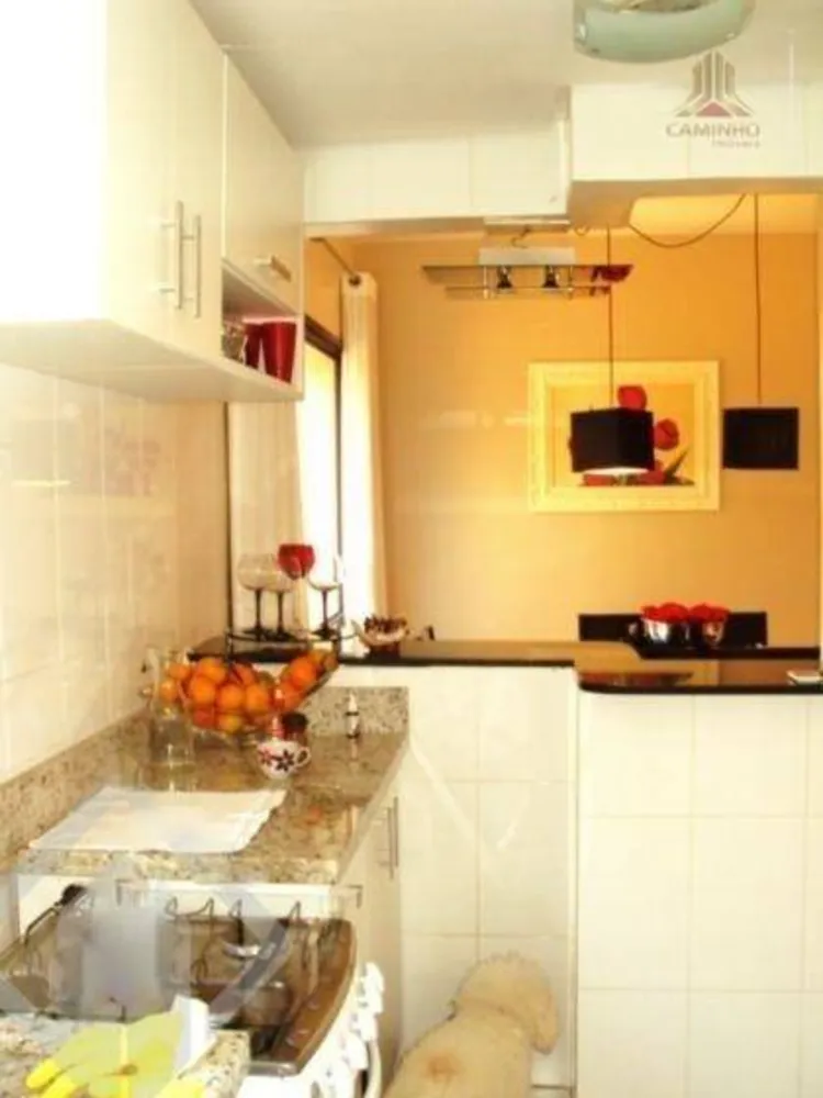 Apartamento, 3 quartos, 96 m² - Foto 5
