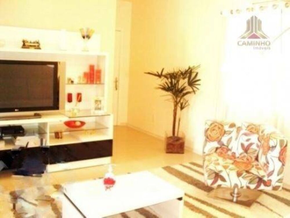 Apartamento, 3 quartos, 96 m² - Foto 6