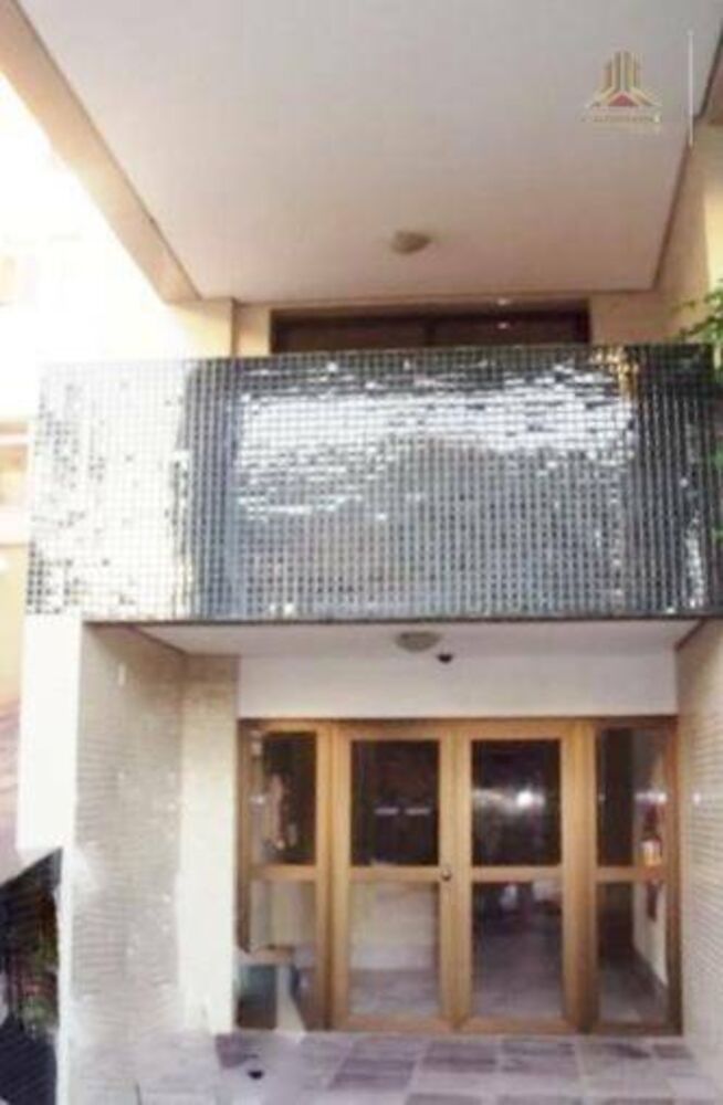 Apartamento, 3 quartos, 96 m² - Foto 1