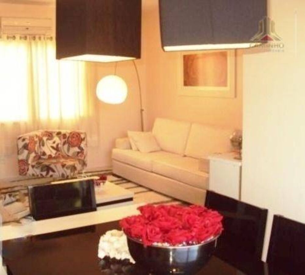 Apartamento, 3 quartos, 96 m² - Foto 4