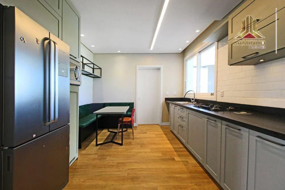 Casa de Condomínio, 3 quartos - Foto 5
