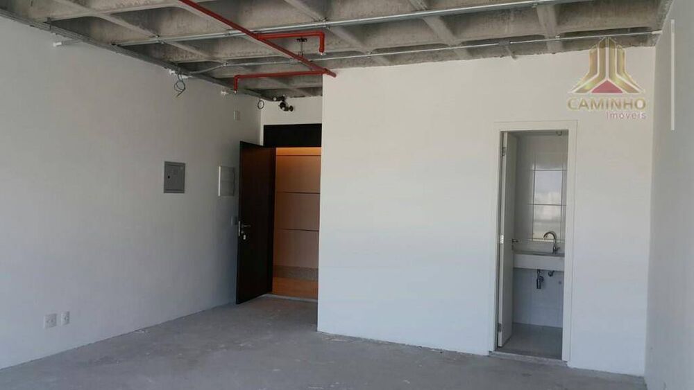 Sala-Conjunto, 40 m² - Foto 6
