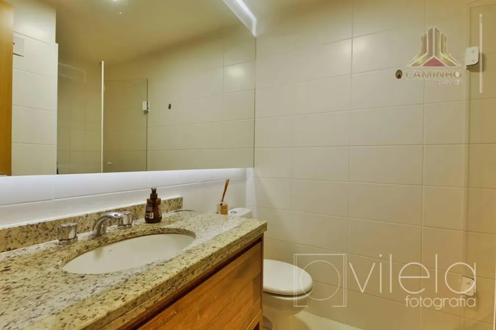 Apartamento, 3 quartos, 88 m² - Foto 2