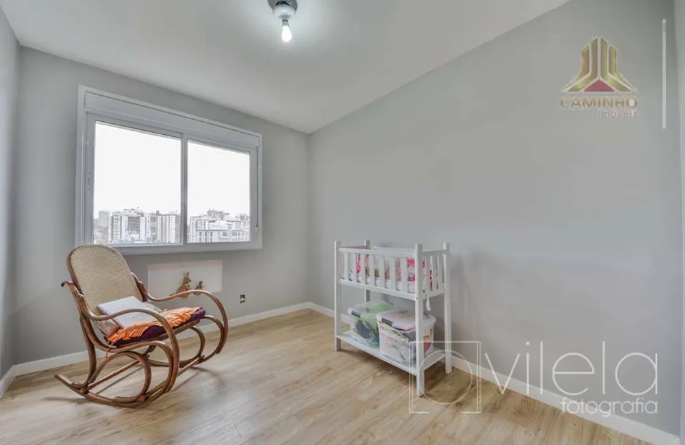 Apartamento, 3 quartos, 88 m² - Foto 3