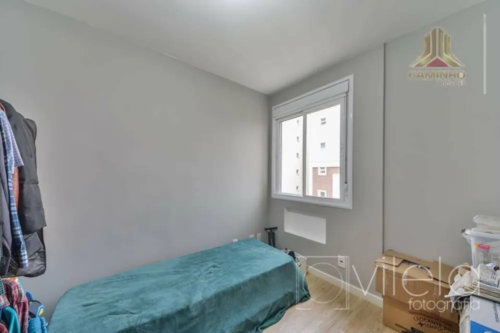 Apartamento, 3 quartos, 88 m² - Foto 6