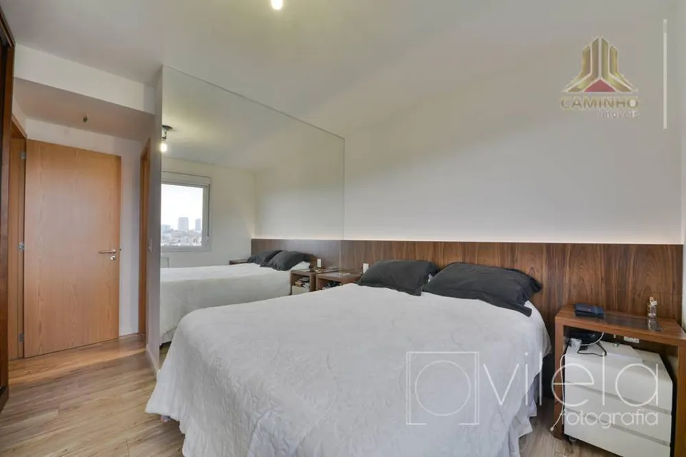 Apartamento, 3 quartos, 88 m² - Foto 7