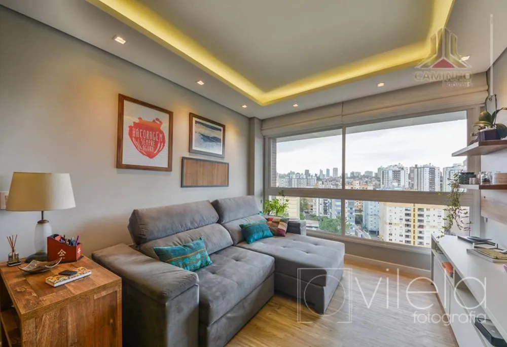 Apartamento, 3 quartos, 88 m² - Foto 1