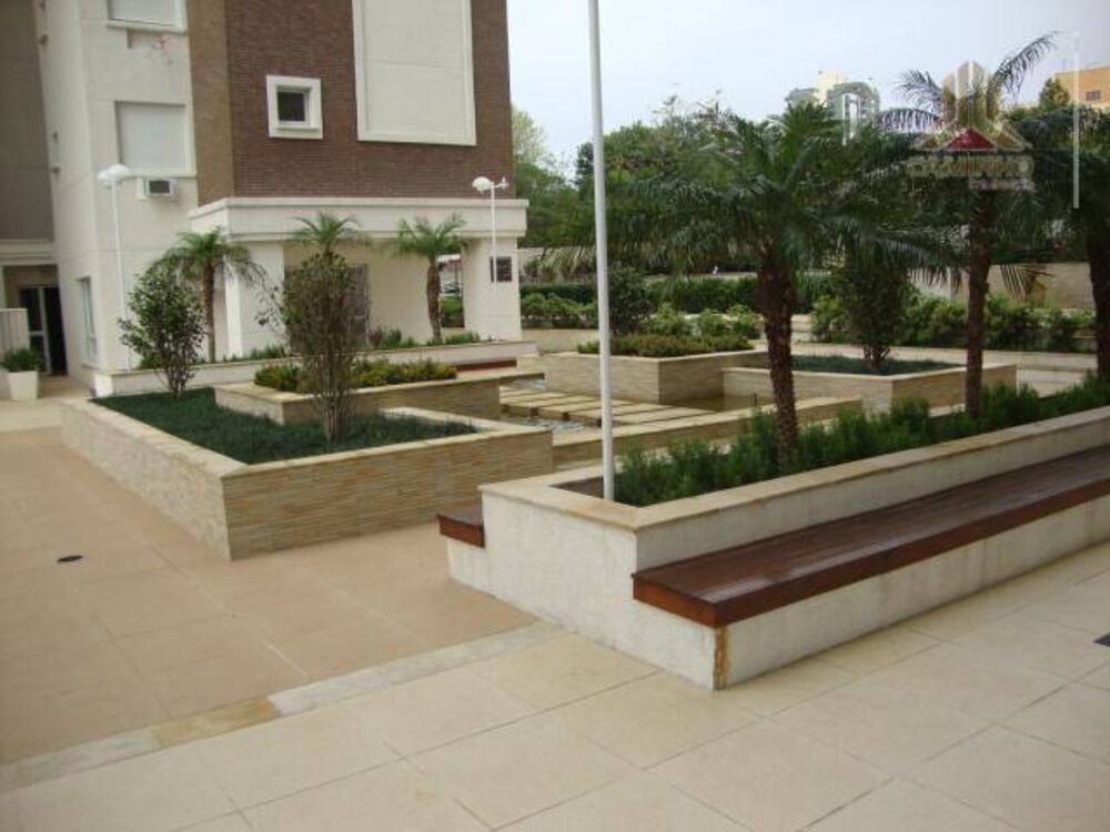 Apartamento, 3 quartos, 88 m² - Foto 1