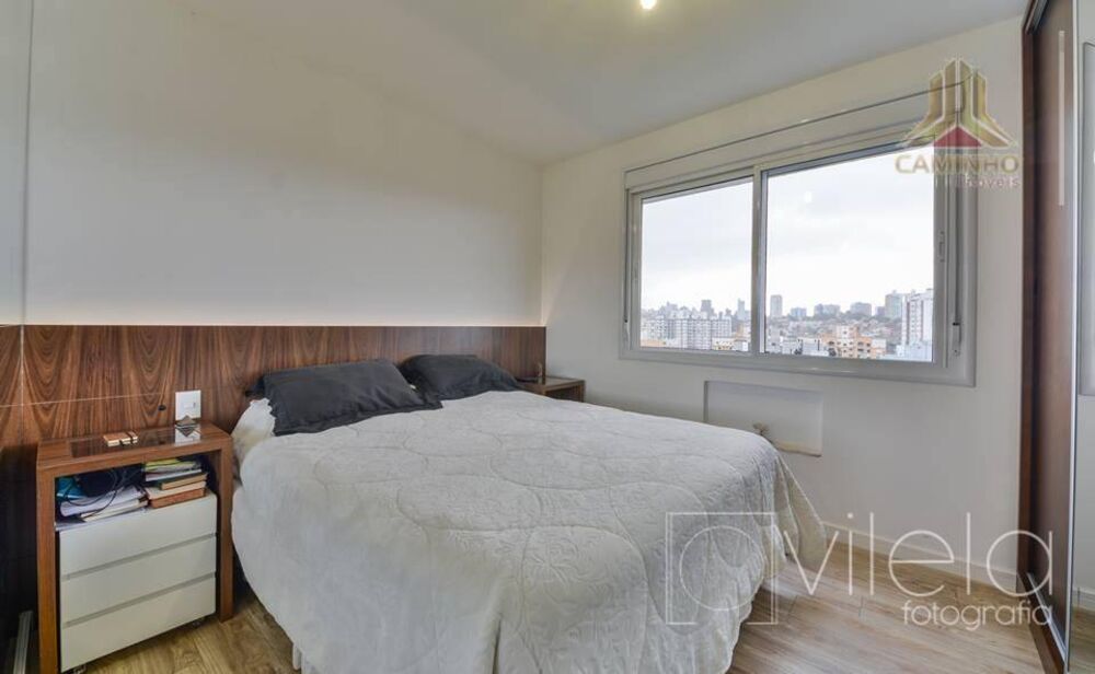 Apartamento, 3 quartos, 88 m² - Foto 2