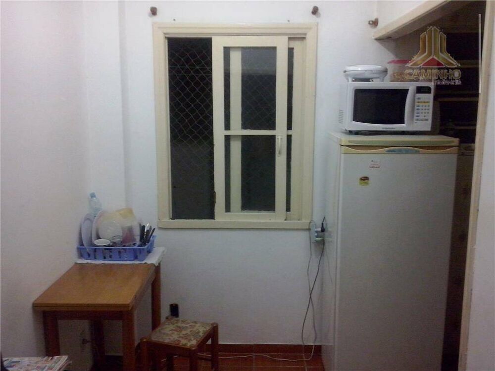 Apartamento, 1 quarto, 28 m² - Foto 2