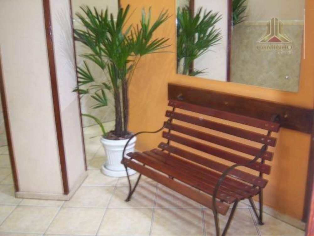 Apartamento, 1 quarto, 28 m² - Foto 1