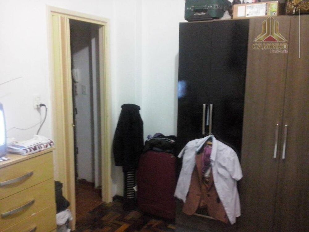 Apartamento, 1 quarto, 28 m² - Foto 5