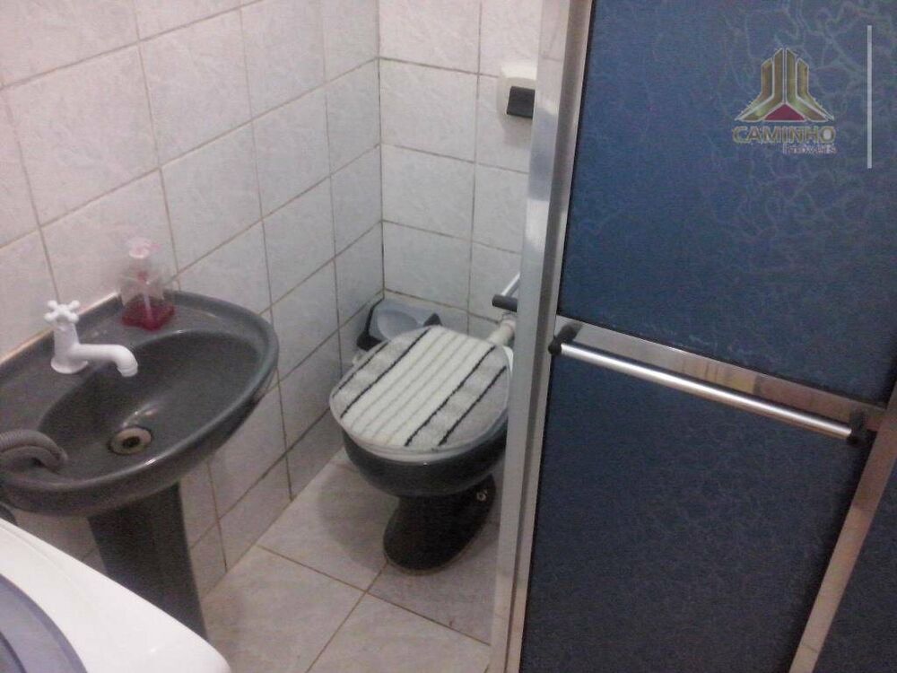 Apartamento, 1 quarto, 28 m² - Foto 4