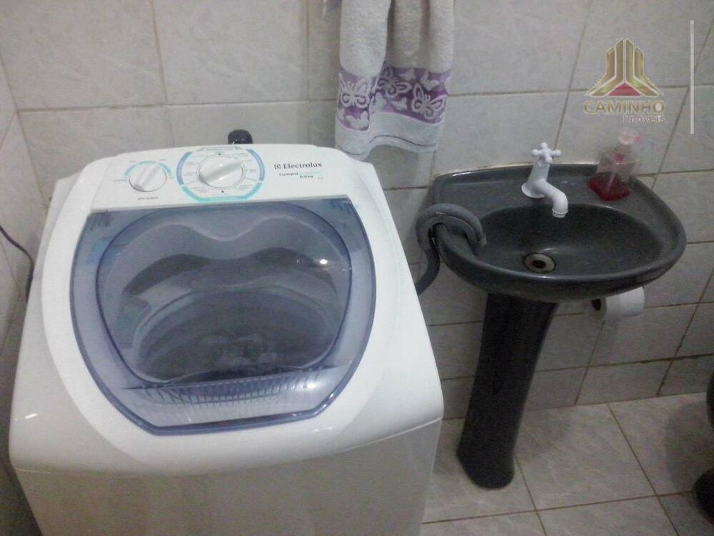 Apartamento, 1 quarto, 28 m² - Foto 3