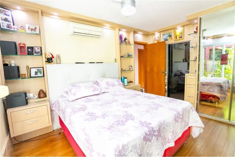 Casa de Condomínio, 1 quarto - Foto 4