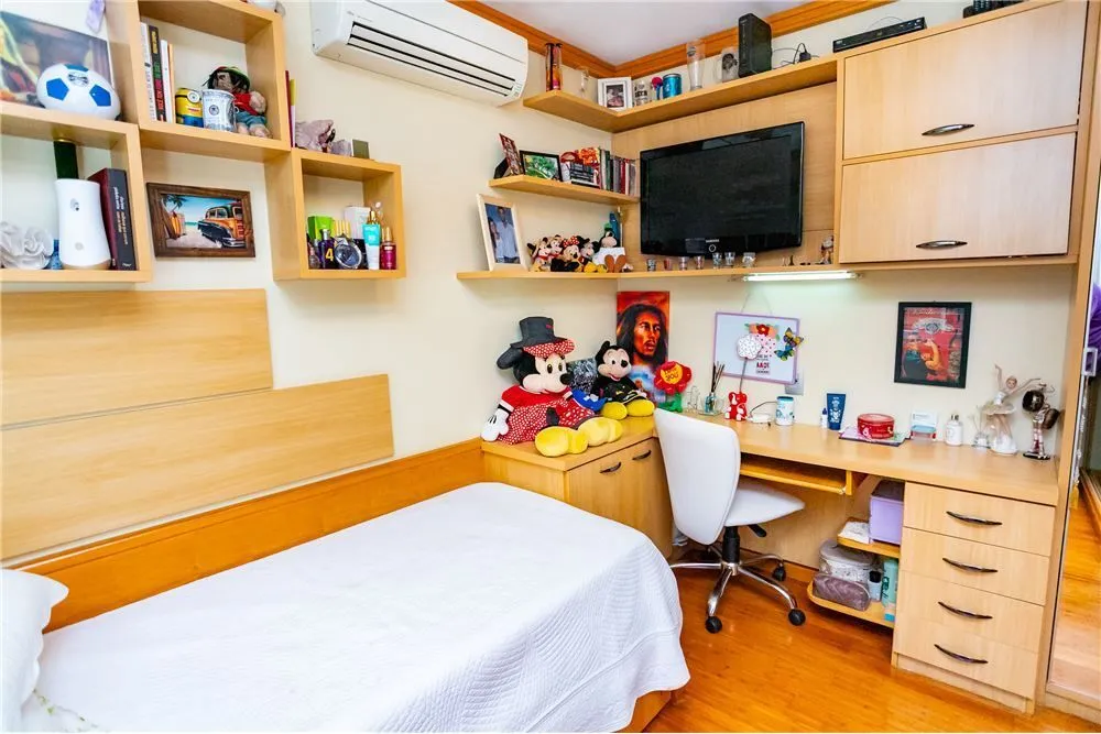 Casa de Condomínio, 1 quarto - Foto 2