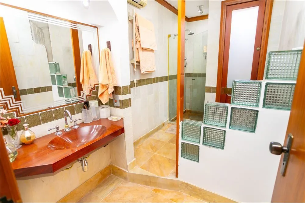 Casa de Condomínio, 1 quarto - Foto 7