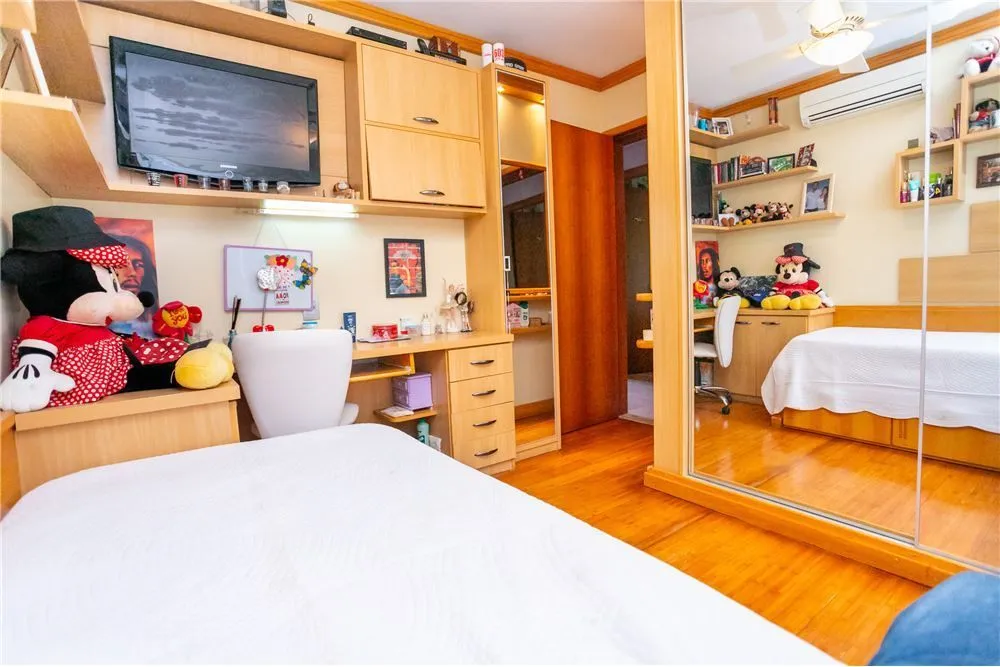 Casa de Condomínio, 1 quarto - Foto 8