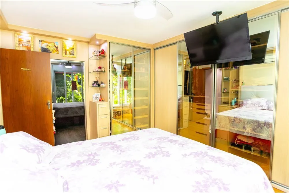 Casa de Condomínio, 1 quarto - Foto 5