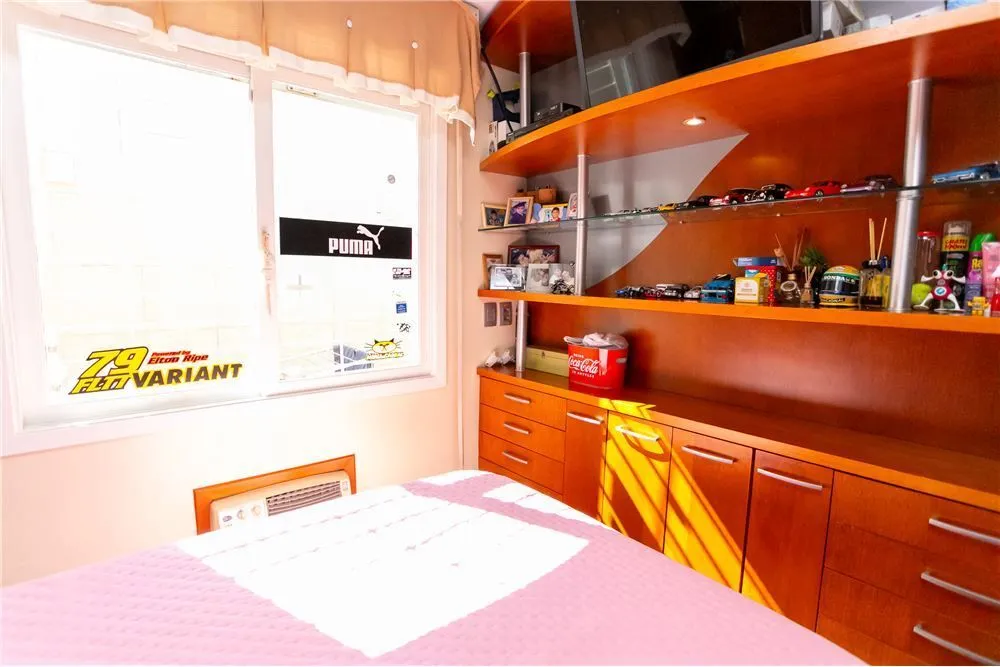 Casa de Condomínio, 1 quarto - Foto 6