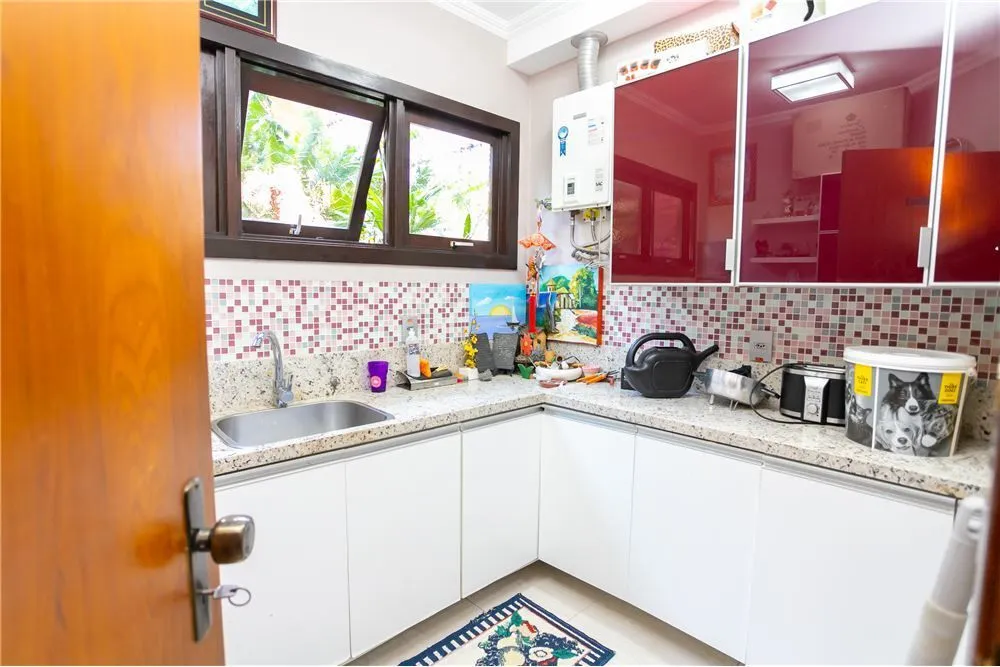 Casa de Condomínio, 1 quarto - Foto 1