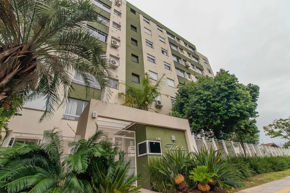 Apartamento, 3 quartos, 66 m² - Foto 3