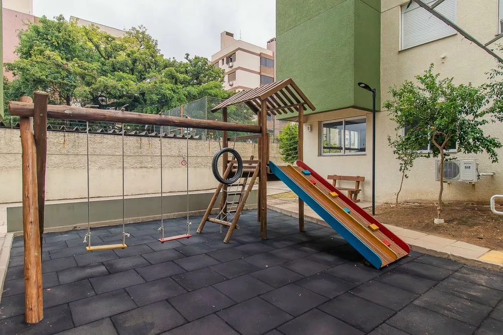 Apartamento, 3 quartos, 66 m² - Foto 1