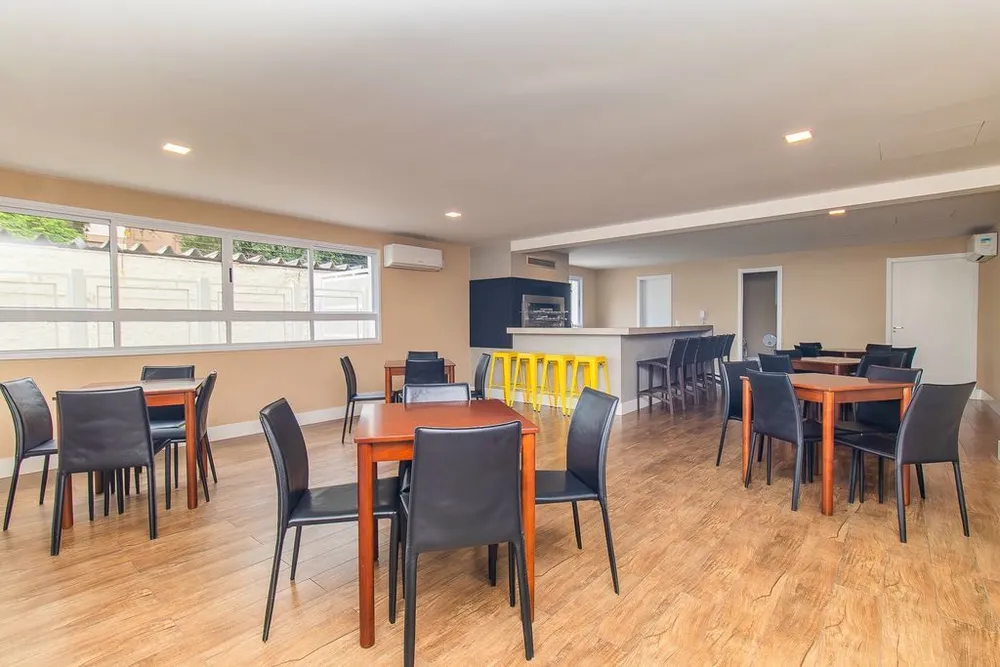 Apartamento, 3 quartos, 66 m² - Foto 2