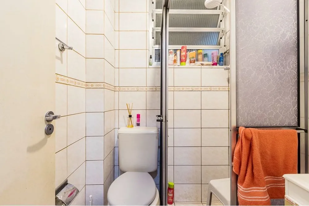 Apartamento, 2 quartos, 44 m² - Foto 8
