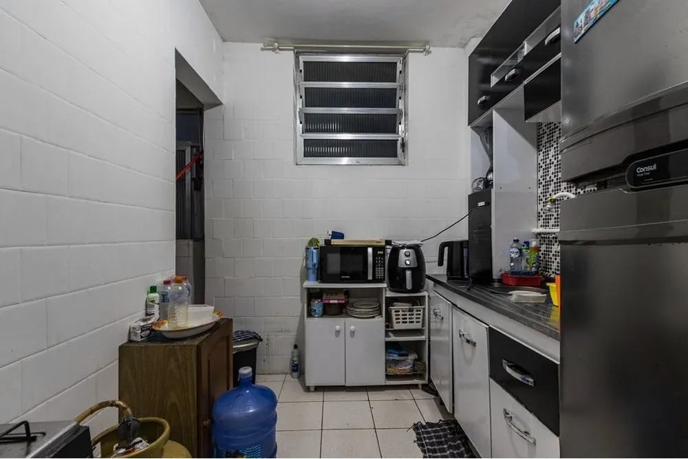 Apartamento, 2 quartos, 44 m² - Foto 2