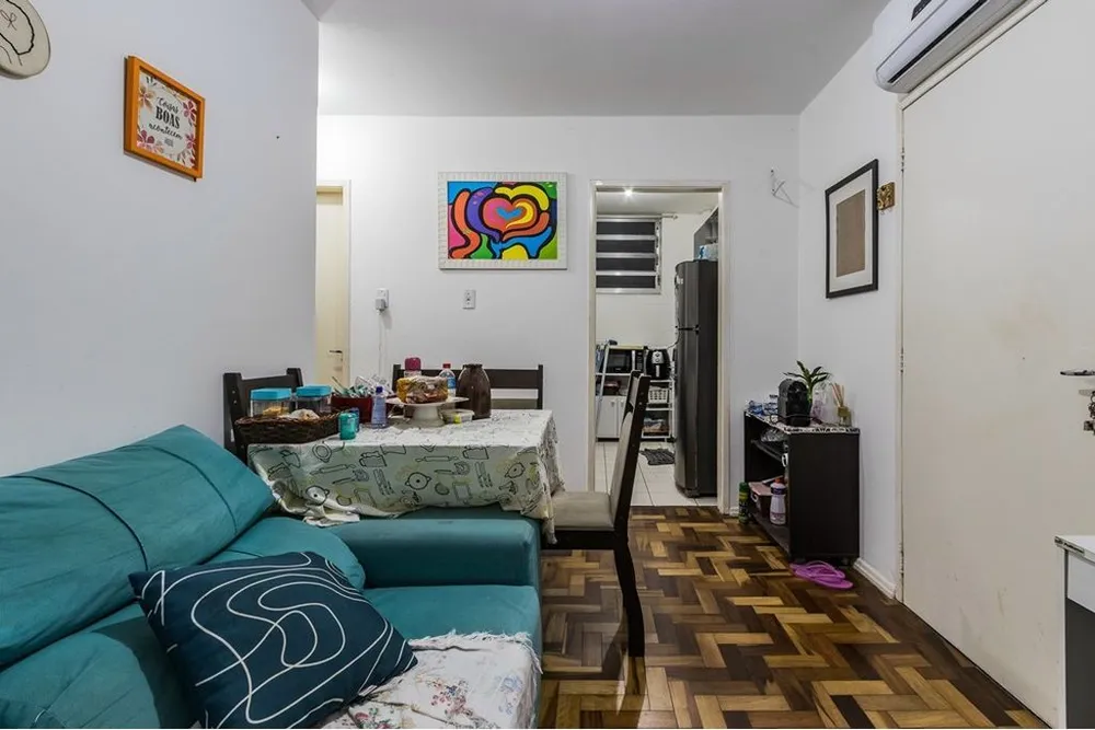 Apartamento, 2 quartos, 44 m² - Foto 9