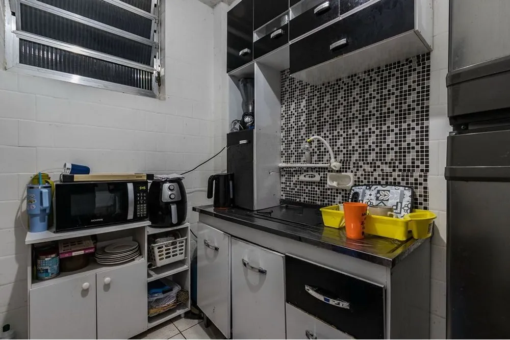 Apartamento, 2 quartos, 44 m² - Foto 4
