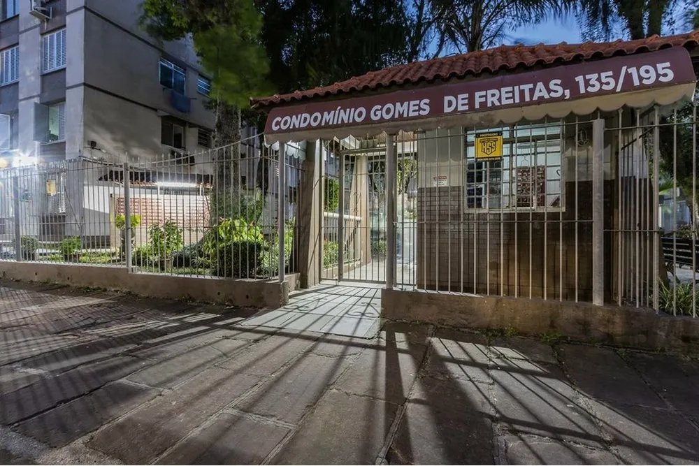 Apartamento, 2 quartos, 44 m² - Foto 5