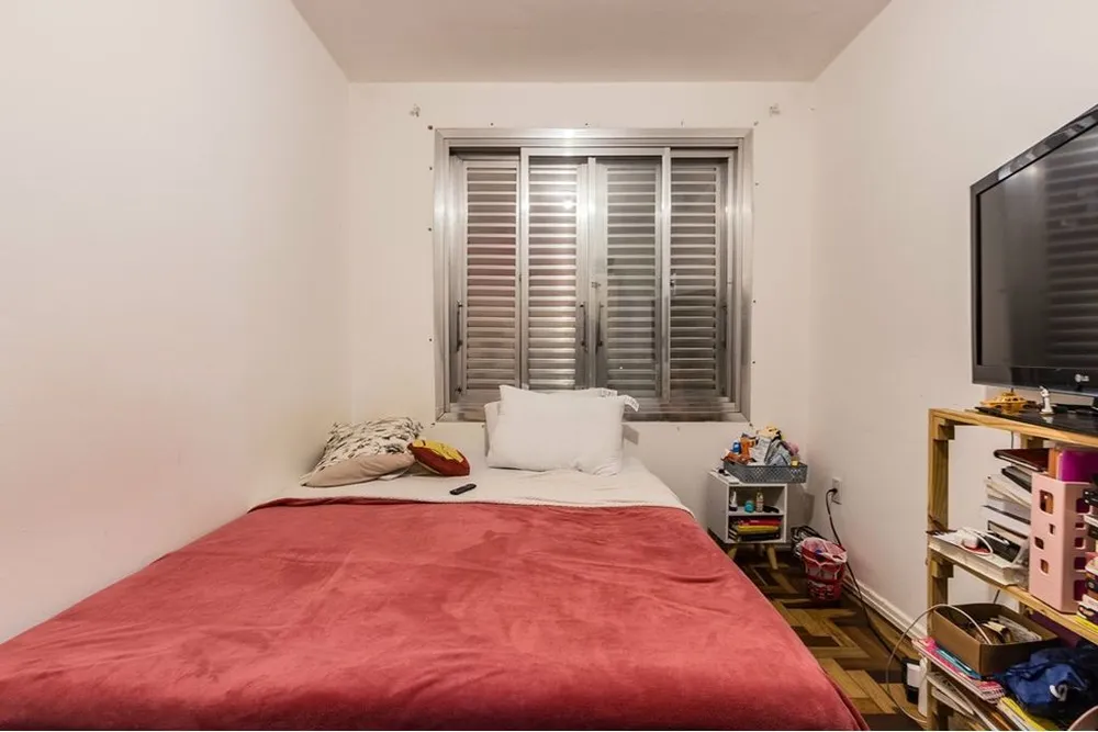 Apartamento, 2 quartos, 44 m² - Foto 7