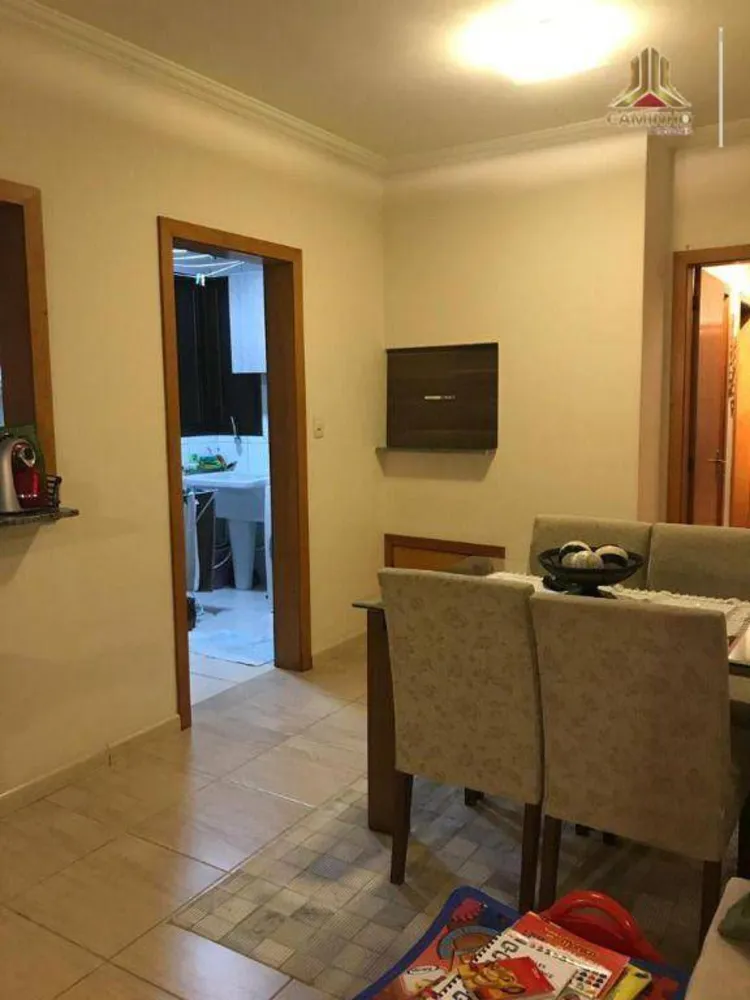 Apartamento, 3 quartos, 83 m² - Foto 1
