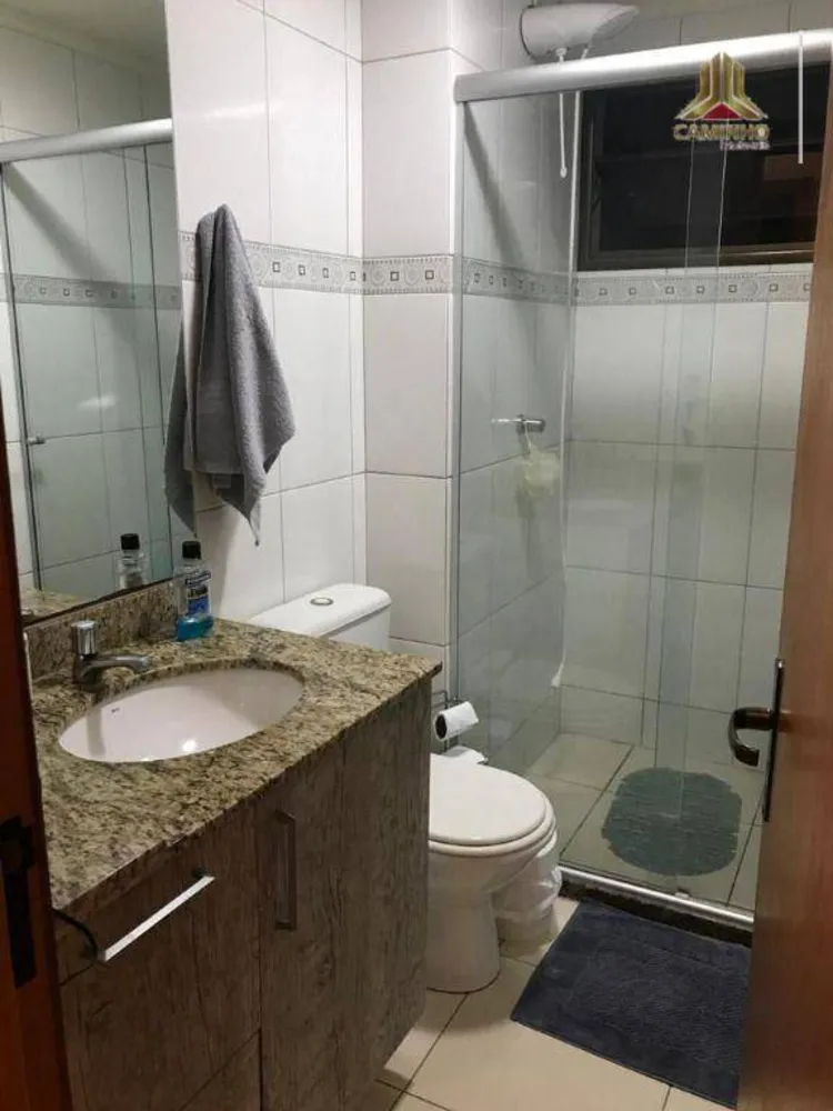 Apartamento, 3 quartos, 83 m² - Foto 5