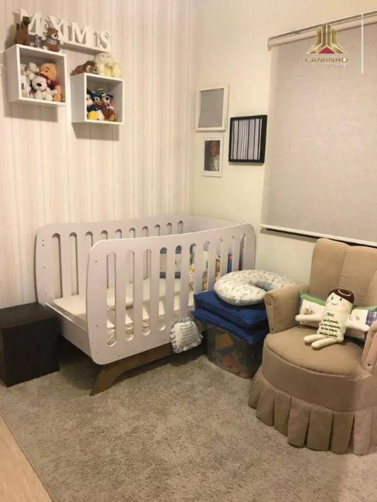 Apartamento, 3 quartos, 83 m² - Foto 7