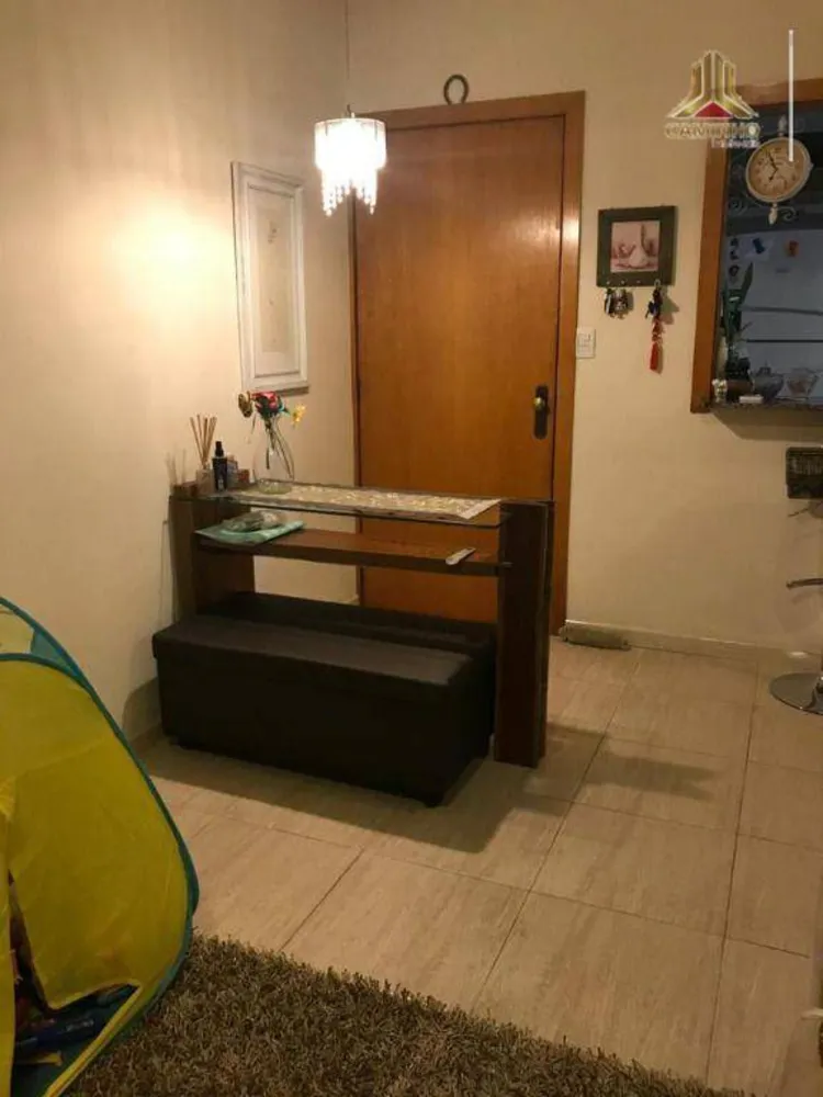Apartamento, 3 quartos, 83 m² - Foto 6